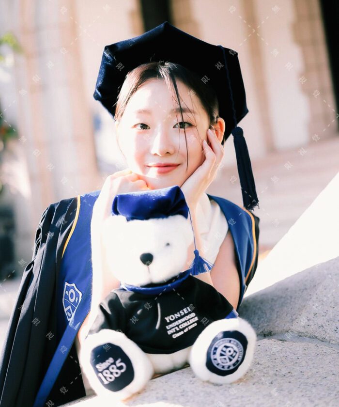 16 Preset Graduation Memories – Màu Ảnh Kỷ Yếu & Thanh Xuân Tươi Sáng (XMP/DNG/CUBE/COS)