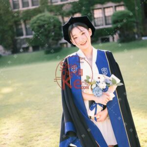 16 Preset Graduation Memories – Màu Ảnh Kỷ Yếu & Thanh Xuân Tươi Sáng (XMP/DNG/CUBE/COS)