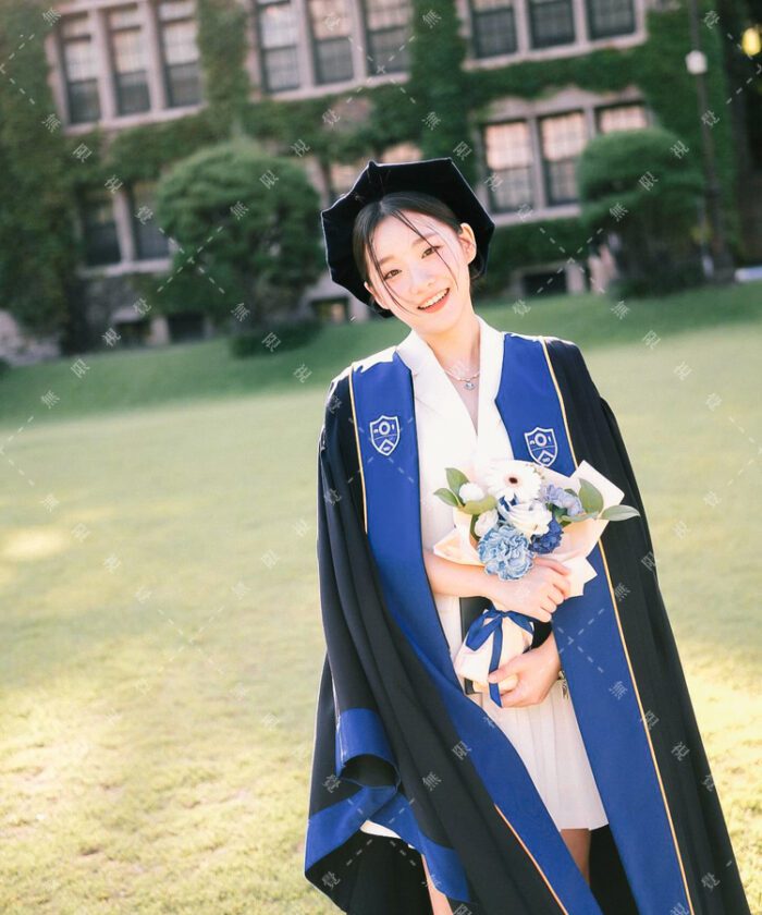 16 Preset Graduation Memories – Màu Ảnh Kỷ Yếu & Thanh Xuân Tươi Sáng (XMP/DNG/CUBE/COS)