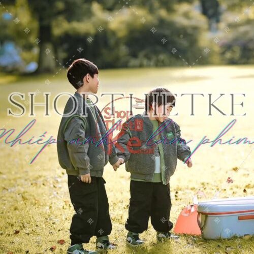 17 Preset Cắm Trại & Nông Trại – Tông Màu Đời Thường Trong Trẻo (XMP/DNG/CUBE/COS)