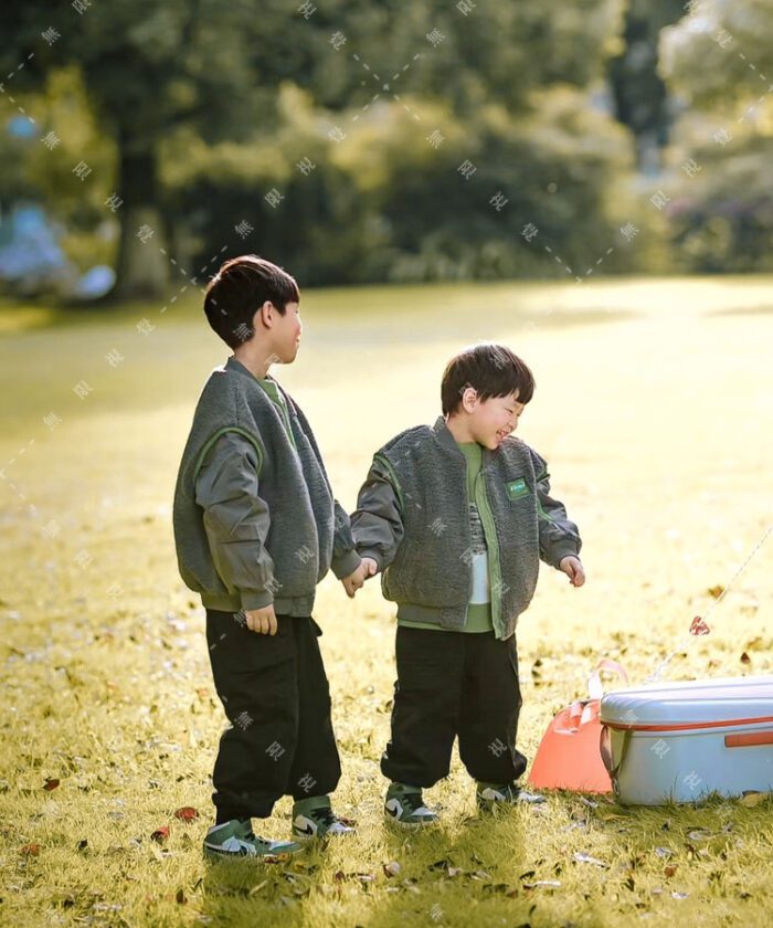 17 Preset Cắm Trại & Nông Trại – Tông Màu Đời Thường Trong Trẻo (XMP/DNG/CUBE/COS)