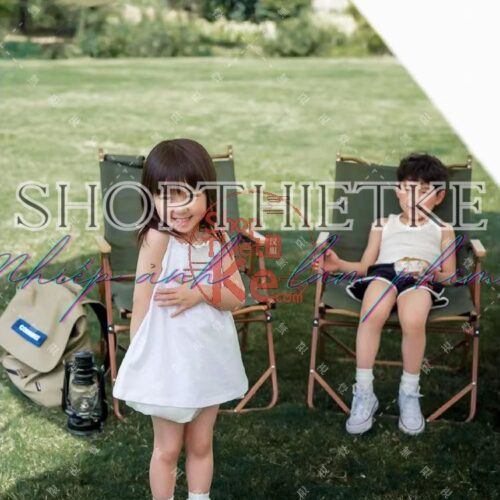 17 Preset Cắm Trại & Nông Trại – Tông Màu Đời Thường Trong Trẻo (XMP/DNG/CUBE/COS)