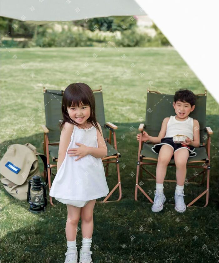 17 Preset Cắm Trại & Nông Trại – Tông Màu Đời Thường Trong Trẻo (XMP/DNG/CUBE/COS)