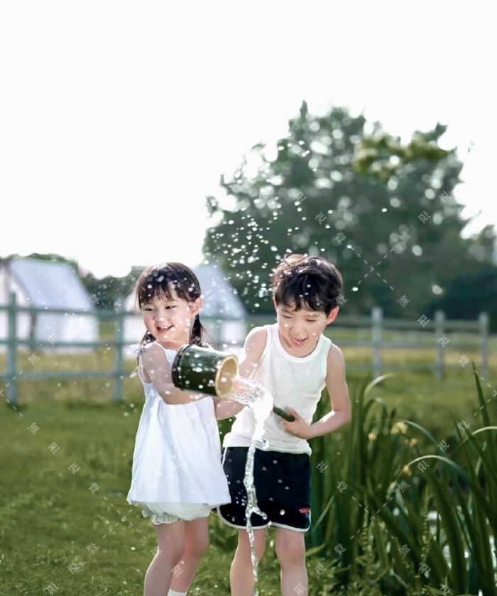 17 Preset Cắm Trại & Nông Trại – Tông Màu Đời Thường Trong Trẻo (XMP/DNG/CUBE/COS)