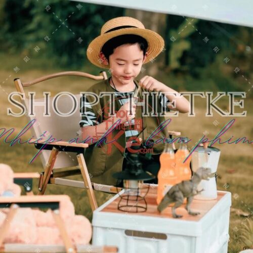 17 Preset Cắm Trại & Nông Trại – Tông Màu Đời Thường Trong Trẻo (XMP/DNG/CUBE/COS)