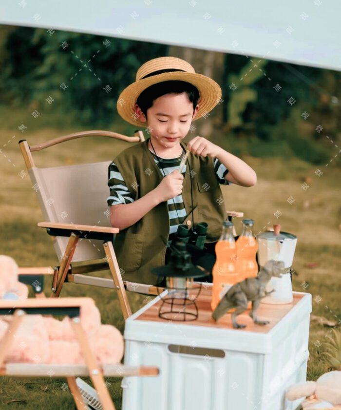 17 Preset Cắm Trại & Nông Trại – Tông Màu Đời Thường Trong Trẻo (XMP/DNG/CUBE/COS)