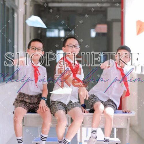 27 Preset Tươi Sáng Cho Ảnh Tốt Nghiệp Học Sinh – LR PS PR LUT (XMP/DNG/CUBE/COS)