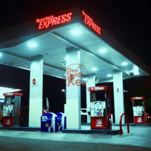 Bộ Preset CP Kodak – Màu Phim Analog Chính Xác Cho Mọi Dòng Máy (XMP/Profile)