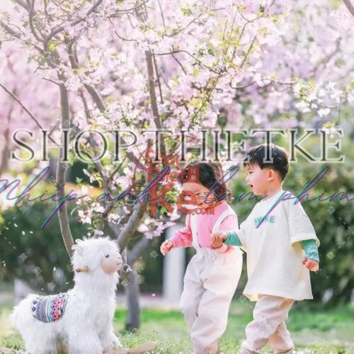 16 Tone Hoa Anh Đào – Lung Linh Như Mùa Xuân Nhật Bản (XMP/DNG/CUBE/COS)