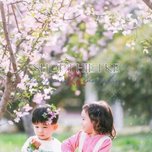 16 Tone Hoa Anh Đào – Lung Linh Như Mùa Xuân Nhật Bản (XMP/DNG/CUBE/COS)