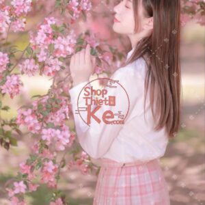 16 Tone Hoa Anh Đào – Lung Linh Như Mùa Xuân Nhật Bản (XMP/DNG/CUBE/COS)