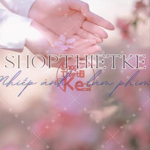 16 Tone Hoa Anh Đào – Lung Linh Như Mùa Xuân Nhật Bản (XMP/DNG/CUBE/COS)