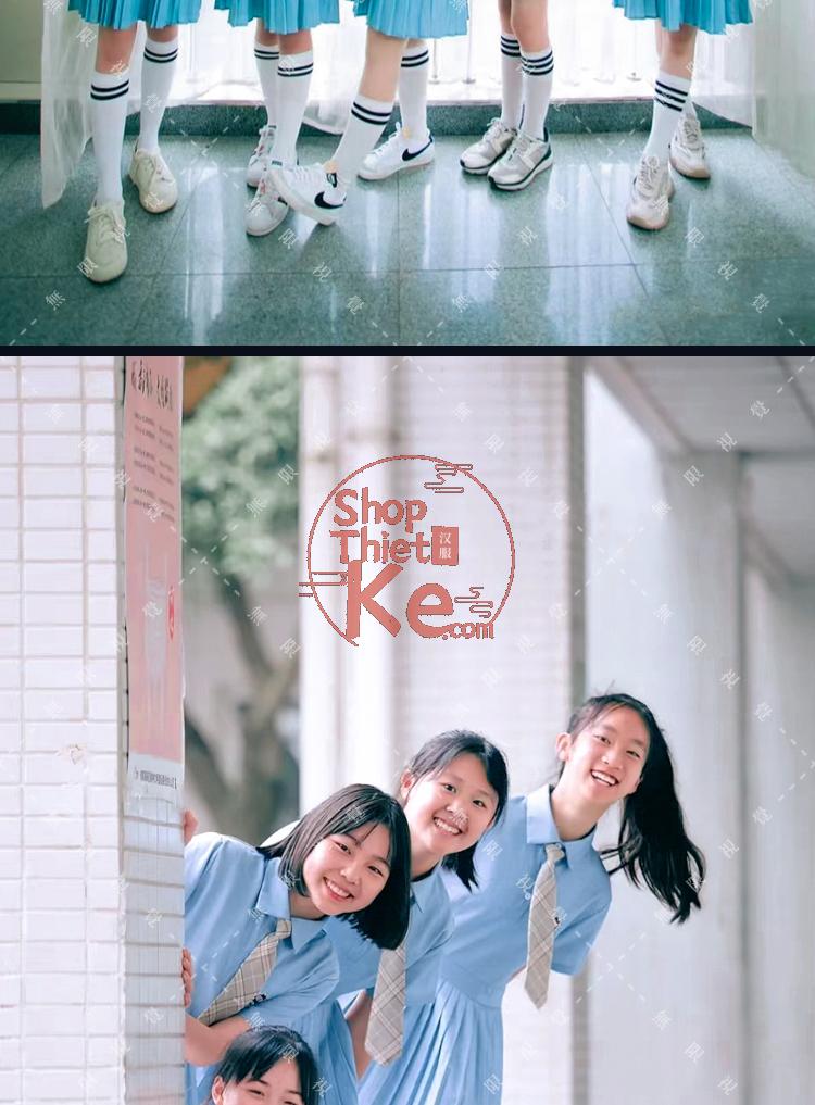 27 Preset Tươi Sáng Cho Ảnh Tốt Nghiệp Học Sinh – LR PS PR LUT (XMP/DNG/CUBE/COS) 15 shopthietke com Shopthietke.com 30