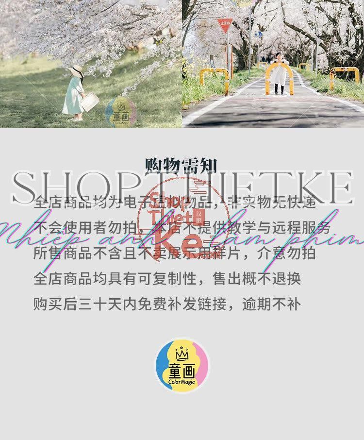 Sakura Kids – 18 Tone Ảnh Trẻ Em Trong Trẻo Như Mùa Xuân Nhật (XMP/DNG/CUBE/COS) 21 shopthietke com Shopthietke.com 316