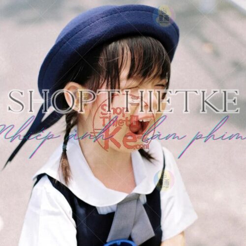 17 Preset Chân Dung Bé Yêu – Sáng Trong, Da Đẹp, Màu Dịu Mắt (XMP/DNG/CUBE/COS)