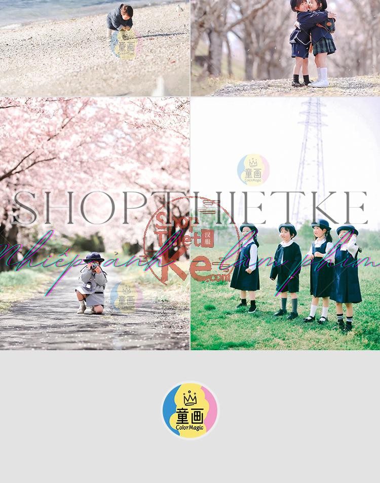 17 Preset Chân Dung Bé Yêu – Sáng Trong, Da Đẹp, Màu Dịu Mắt (XMP/DNG/CUBE/COS) 25 shopthietke com Shopthietke.com 335