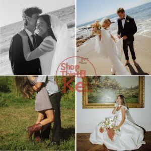 The Preset Bundle By Bailee Merry – Bộ Preset Cổ Điển Cho Ảnh Sáng Mịn Và Tự Nhiên (XMP)