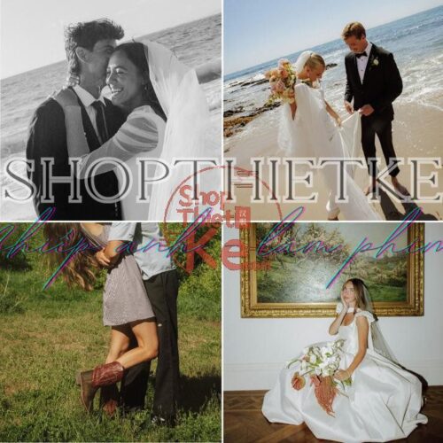 The Preset Bundle By Bailee Merry – Bộ Preset Cổ Điển Cho Ảnh Sáng Mịn Và Tự Nhiên (XMP)