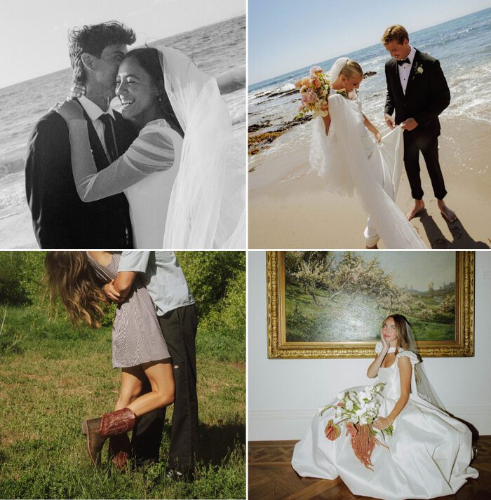 The Preset Bundle By Bailee Merry – Bộ Preset Cổ Điển Cho Ảnh Sáng Mịn Và Tự Nhiên (XMP)