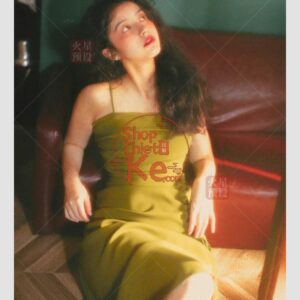 51 Màu Điện Ảnh Hong Kong Portrait Retro Cho Lightroom & Premiere (XMP/DNG/CUBE/COS)