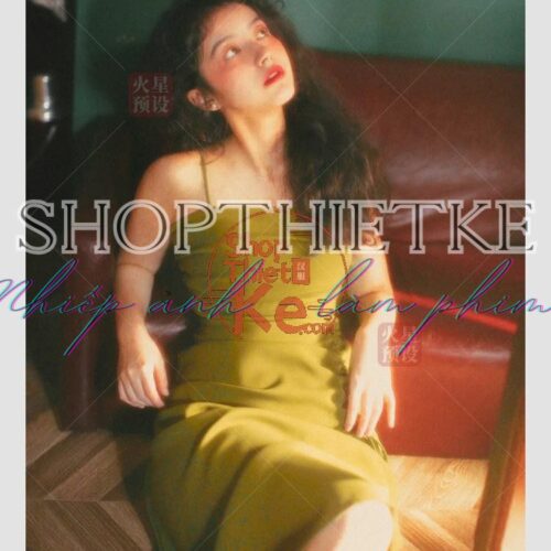 51 Màu Điện Ảnh Hong Kong Portrait Retro Cho Lightroom & Premiere (XMP/DNG/CUBE/COS)