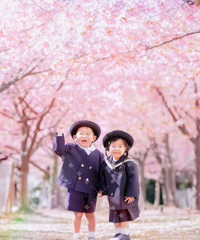 Sakura Film Preset Collection – 17 Tông Màu Phim Hồng Nhẹ Như Hoa Anh Đào (XMP/DNG/CUBE/COS)