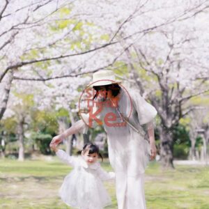 Sakura Film Preset Collection – 17 Tông Màu Phim Hồng Nhẹ Như Hoa Anh Đào (XMP/DNG/CUBE/COS)