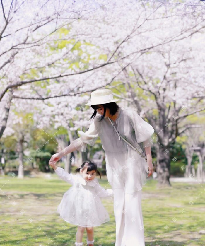 Sakura Film Preset Collection – 17 Tông Màu Phim Hồng Nhẹ Như Hoa Anh Đào (XMP/DNG/CUBE/COS)