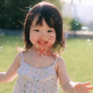 Outdoor Kids Preset – 16 Tông Màu Tươi Sáng Cho Ảnh Trẻ Em (XMP/DNG/CUBE/COS)