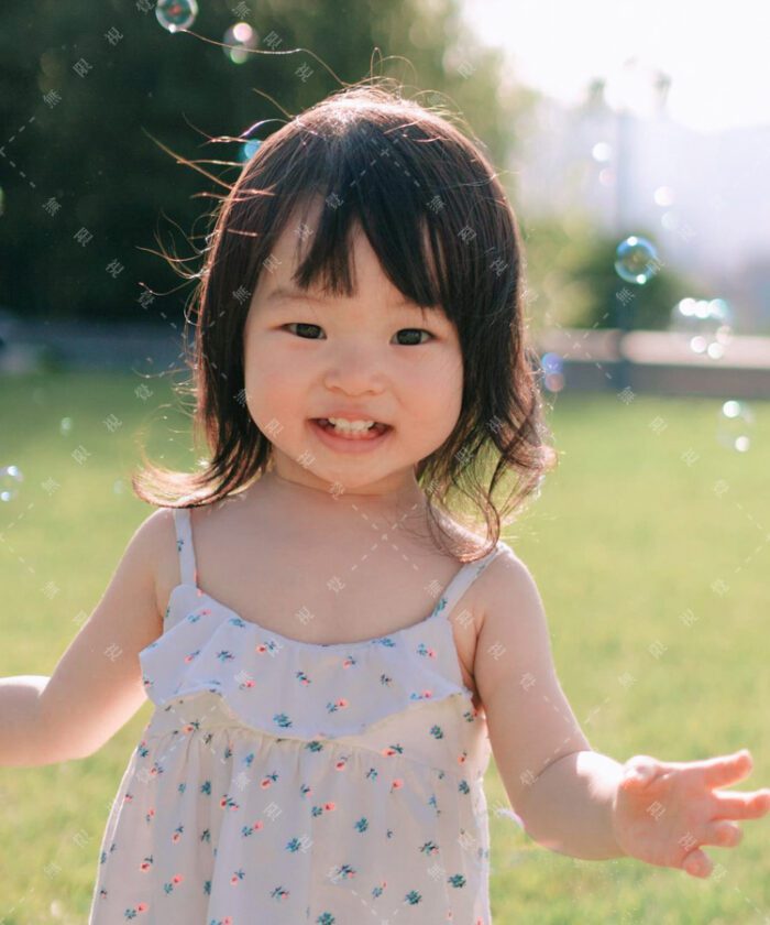 Outdoor Kids Preset – 16 Tông Màu Tươi Sáng Cho Ảnh Trẻ Em (XMP/DNG/CUBE/COS)