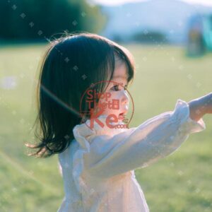 Outdoor Kids Preset – 16 Tông Màu Tươi Sáng Cho Ảnh Trẻ Em (XMP/DNG/CUBE/COS)