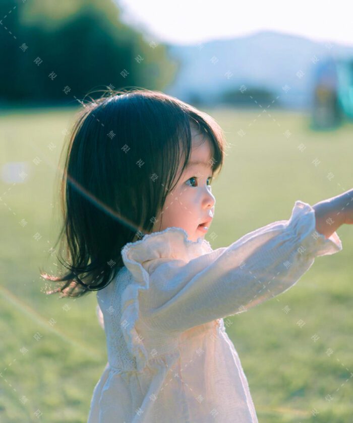 Outdoor Kids Preset – 16 Tông Màu Tươi Sáng Cho Ảnh Trẻ Em (XMP/DNG/CUBE/COS)