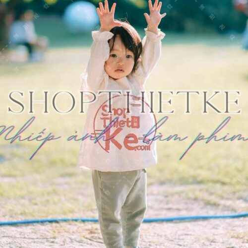 Outdoor Kids Preset – 16 Tông Màu Tươi Sáng Cho Ảnh Trẻ Em (XMP/DNG/CUBE/COS)