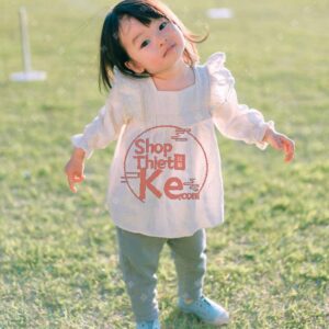 Outdoor Kids Preset – 16 Tông Màu Tươi Sáng Cho Ảnh Trẻ Em (XMP/DNG/CUBE/COS)