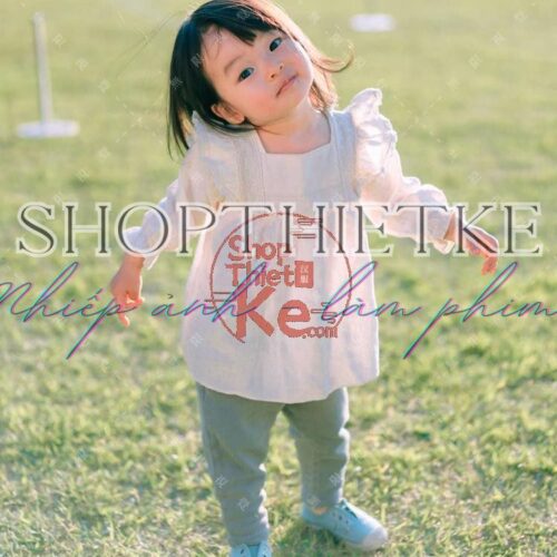 Outdoor Kids Preset – 16 Tông Màu Tươi Sáng Cho Ảnh Trẻ Em (XMP/DNG/CUBE/COS)