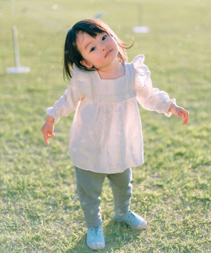 Outdoor Kids Preset – 16 Tông Màu Tươi Sáng Cho Ảnh Trẻ Em (XMP/DNG/CUBE/COS)