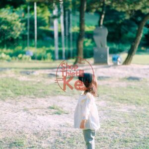 Outdoor Kids Preset – 16 Tông Màu Tươi Sáng Cho Ảnh Trẻ Em (XMP/DNG/CUBE/COS)