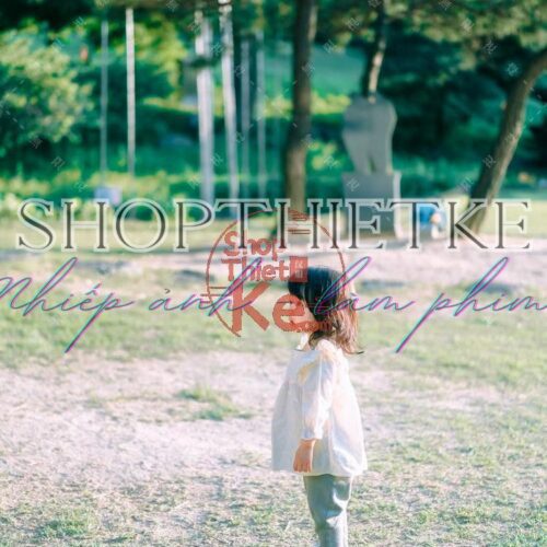 Outdoor Kids Preset – 16 Tông Màu Tươi Sáng Cho Ảnh Trẻ Em (XMP/DNG/CUBE/COS)