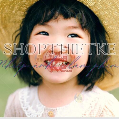 Warm Forest Vintage Kids Preset – 15 Tông Màu Ấm Áp Cổ Điển (XMP/DNG/CUBE/COS)