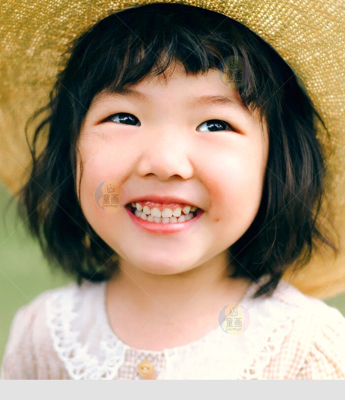 Warm Forest Vintage Kids Preset – 15 Tông Màu Ấm Áp Cổ Điển (XMP/DNG/CUBE/COS)