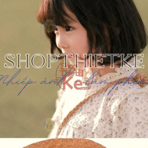 Warm Forest Vintage Kids Preset – 15 Tông Màu Ấm Áp Cổ Điển (XMP/DNG/CUBE/COS)