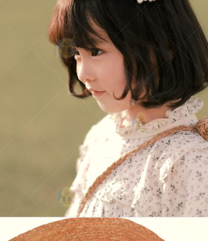 Warm Forest Vintage Kids Preset – 15 Tông Màu Ấm Áp Cổ Điển (XMP/DNG/CUBE/COS)