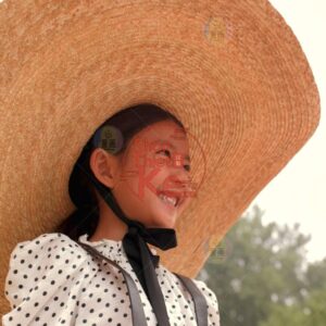 Warm Forest Vintage Kids Preset – 15 Tông Màu Ấm Áp Cổ Điển (XMP/DNG/CUBE/COS)