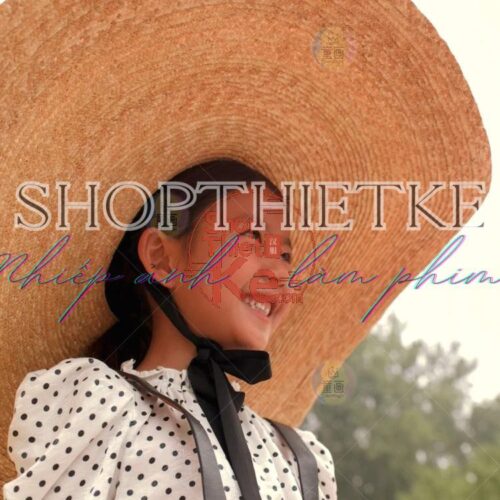 Warm Forest Vintage Kids Preset – 15 Tông Màu Ấm Áp Cổ Điển (XMP/DNG/CUBE/COS)