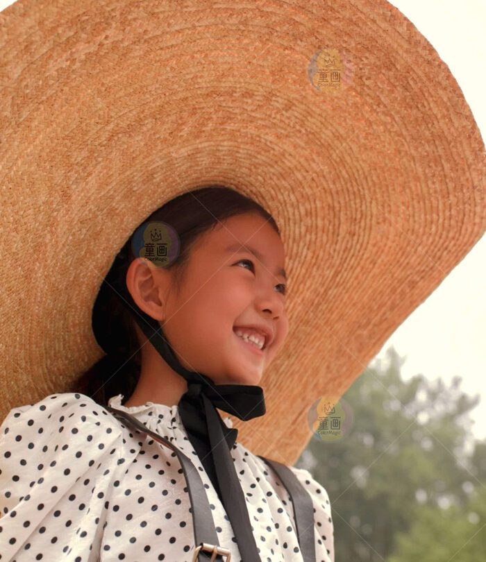 Warm Forest Vintage Kids Preset – 15 Tông Màu Ấm Áp Cổ Điển (XMP/DNG/CUBE/COS)