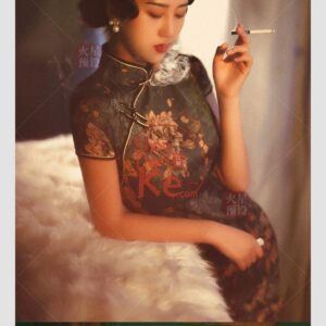 51 Màu Điện Ảnh Hong Kong Portrait Retro Cho Lightroom & Premiere (XMP/DNG/CUBE/COS)