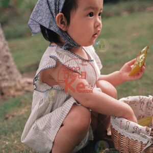 Warm Forest Vintage Kids Preset – 15 Tông Màu Ấm Áp Cổ Điển (XMP/DNG/CUBE/COS)