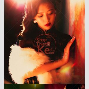 51 Màu Điện Ảnh Hong Kong Portrait Retro Cho Lightroom & Premiere (XMP/DNG/CUBE/COS) 10 shopthietke com Shopthietke.com 40