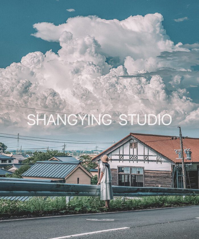 04 Lọc Màu Du Lịch Tự Nhiên – Preset Lightroom & LUT Phong Cách Phim Nhật Cực Chill (XMP/DNG/CUBE)