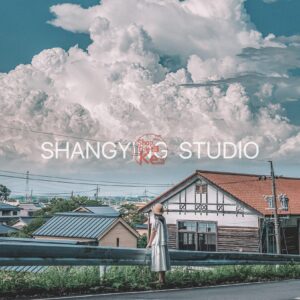 04 Lọc Màu Du Lịch Tự Nhiên – Preset Lightroom & LUT Phong Cách Phim Nhật Cực Chill (XMP/DNG/CUBE)